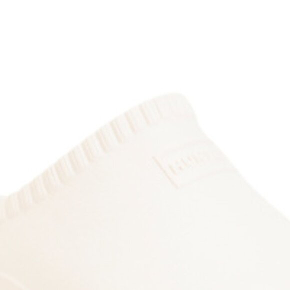 NEW Hunter In/Out Bloom Algae Foam Clog in  White 297M0 - Picture 3 of 4